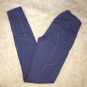 Total Knockout by VS Leggings